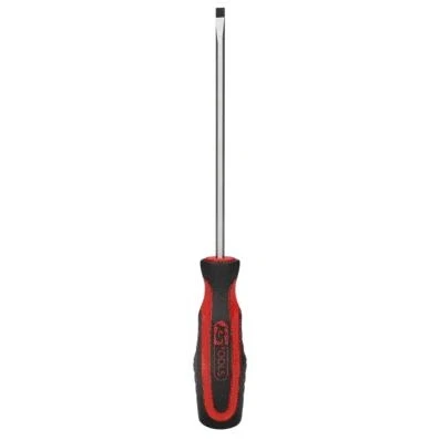 Image de KS TOOLS 159.1007 Tournevis ERGOTORQUEplus, plat 5.5 X 150 mm