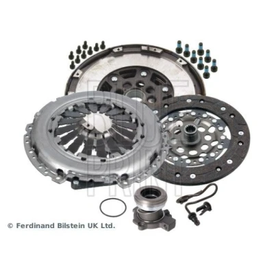 Image de BLUE PRINT ADBP300020 Kit d&#039;Embrayage OPEL: Corsa D 3/5 portes, Meriva A, C VAUXHALL: Mk3