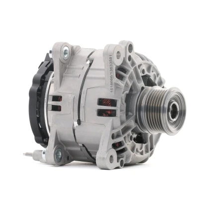 Image de LUCAS ELECTRICAL LRA02318 Alternateur 14V 150A VOLKSWAGEN: Transporter 5, 4 Bus, 5 AUDI: A4 B7 Avant, Berline