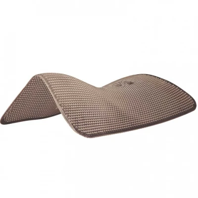 Image de Acavallo Pad anti glisse Soft Gel Transparent