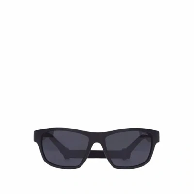 Image de Lunettes de soleil polarisées Flottantes Polaroid PLD 7037/S Floating / Noires polarisantes