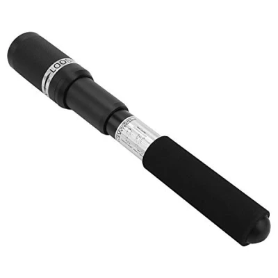 Image de Sutinna Extension de Queue Billard, Club Neuf Boules Télescopique Cue Stick Snooker Pool Extender pour 32cm Billiard Cues