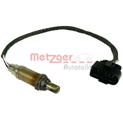 Image de METZGER 0893194 Sonde lambda référence OE VOLKSWAGEN: Golf 3, Polo III 3/5 portes, 4 Cabrio, AUDI: A4 B5 Berline, Avant, A6 C5 Avant
