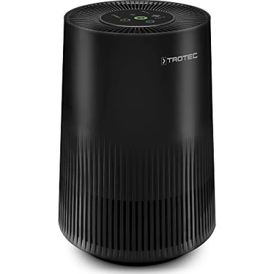 Image de TROTEC Purificateur d&#039;air design à filtre HEPA AirgoClean 11 E