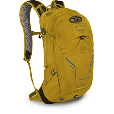 Image de Osprey Syncro 12 Sac à dos, Femme, Taille: One Size, Primavera yellow
