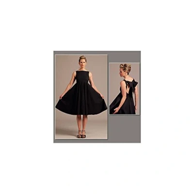 Image de VOGUE PATTERNS V1102 Patron Taille EE 14161820 Robes