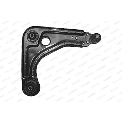 Image de MOOG FD WP 0163P Bras de suspension droit, inférieur, Essieu avant barre oscillant transversal FORD: KA 3 portes
