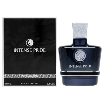 Image de Swiss Arabian Intense Pride For Men 3.4 oz EDP Spray