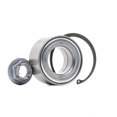 Image de SKF VKBA 6780 Kit de roulements roue avec capteur ABS intégré 82 FORD: Grand C Max, Max 2, KUGA 2 oscaro, mister auto, yakarouler