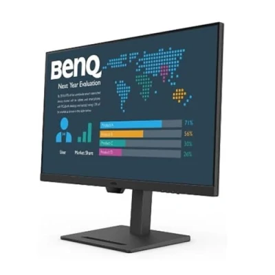 Image de BenQ BL3290QT écran plat de PC 80 cm (31.5 ) 2560 x 1440 pixels Quad HD LED Noir Neuf