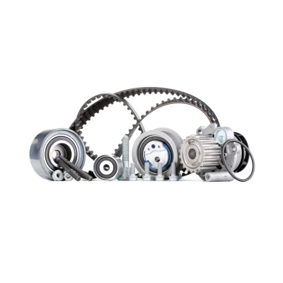 Image de Pompe à eau + kit de courroie distribution BOSCH 1 987 946 476