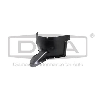 Image de DPA 88091254202 Pare Boue droit SKODA: Octavia 2 Combi, II 5 portes