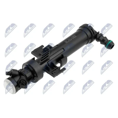 Image de NTY EDS AU 052 Gicleur d&#039;eau de nettoyage, nettoyage des phares avant droite AUDI: Q5