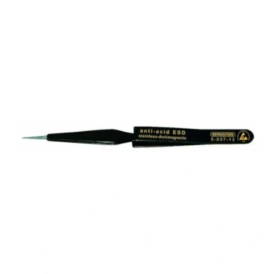 Image de Bernstein Tools 5 057 13 Pince brucelle CMS 31 SA pointue 120 mm