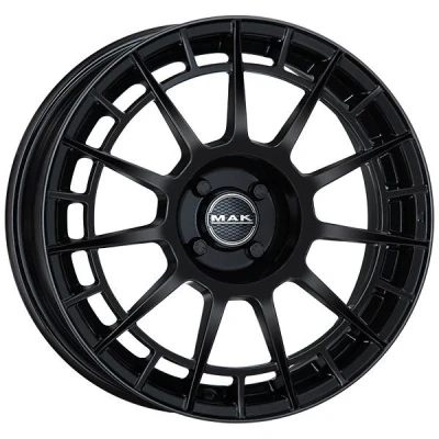 Image de Mak Ntt 7.0x17 4x108 ET32 65.1 Jante