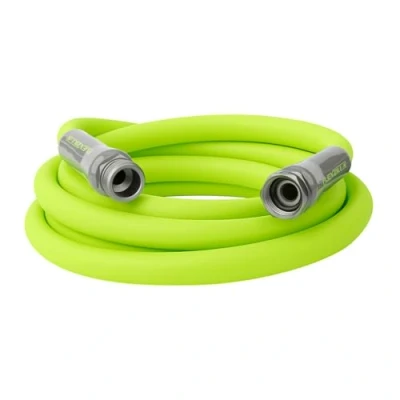 Image de Flexzilla HFZG510YW Tuyau d&#039;arrosage sans plomb 1,5 cm x 3 m, m