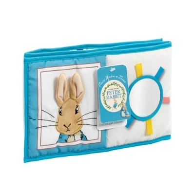 Image de Peter Rabbit Unfold &amp; Discover