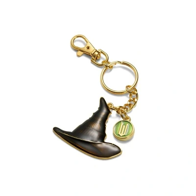 Image de The Noble Collection Wicked. Porte clés Elphaba, multicolore, taille unique
