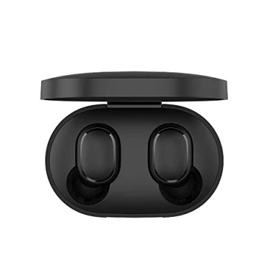 Image de Redmi Buds Essential, Noir Neuf
