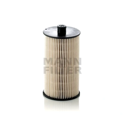 Image de MANN FILTER PU 816 x Filtre à Carburant avec joint d&#039;étanchéite VOLKSWAGEN: Crafter 30 50 Van, 35 Bus