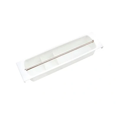 Image de We R Memory Keepers chariot A LA CART Bobine Blanc, Spool/Washi Tray