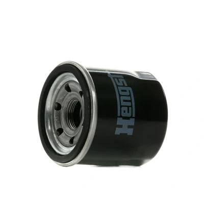 Image de HENGST FILTER H97W06 Filtre à huile M20x1,5 vissé NISSAN: MICRA 4, Qashqai / Qashqai+2 I, 350Z Coupe, KIA: Picanto II, Rio RENAULT: Espace 5