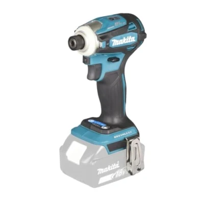 Image de Visseuse à chocs 18V LXT 180Nm (machine seule) en MAKPAC MAKITA DTD172ZJ