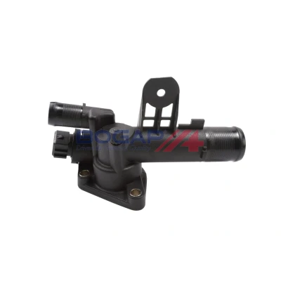 Image de BOGAP R4245103 Thermostat d&#039;eau RENAULT: CLIO 2, 3, SCENIC NISSAN: Qashqai / Qashqai+2 I, MICRA Note DACIA: Logan I MCV, Sandero