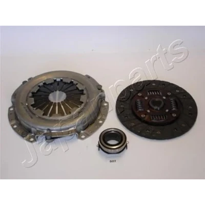 Image de ASHIKA 92 05 507 Kit d&#039;Embrayage 200 MITSUBISHI: GALANT 4, COLT 3