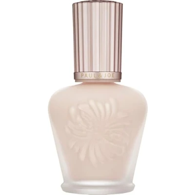 Image de PAUL &amp; JOE Primer Base de Maquillage illuminatrice 01 Perles lavande, 30ml (SPF20 PA++)