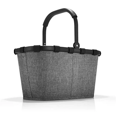 Image de Reisenthel Cabas, Taille: One Size, Frame twist silver