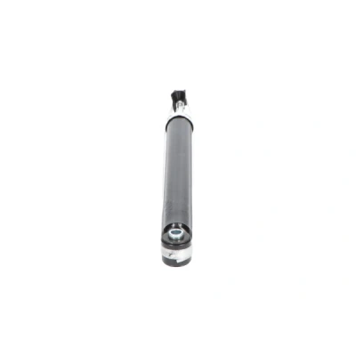 Image de KAVO PARTS SSA 4523 Amortisseur Essieu arrière Pression de gaz Système bitube télescopique Bossage en bas, Goujon haut FORD: FIESTA 5