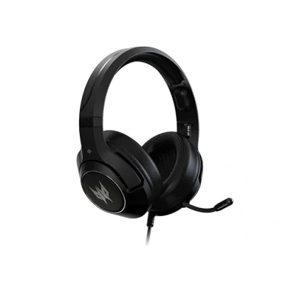 Image de Acer Predator Galea 350 Casque Avec fil Arceau Jouer USB Type A Noir Neuf