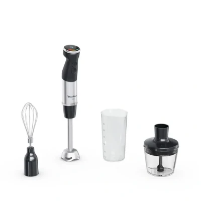 Image de Pied mixeur Moulinex Quickchef 3en1 DD673810