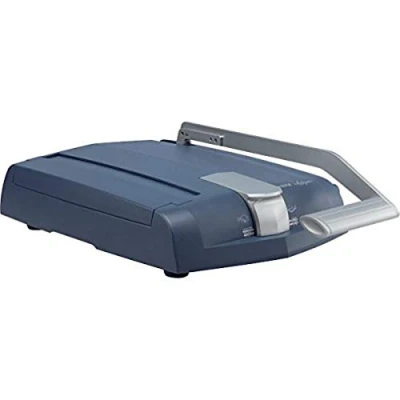 Image de Leitz Relieuse A4, Argent/Bleu, 140, ImpressBIND, 74470000