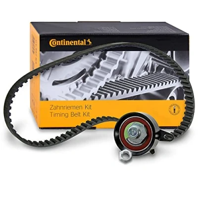 Image de CONTITECH CT1018K1 Kit de distribution 87 AUDI: A4 B7 Berline, B6 Avant, VOLKSWAGEN: Passat B5 GP Berline