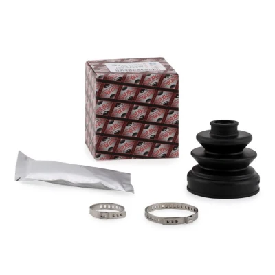 Image de Jeu de joints soufflets, arbre commande ASHIKA 63 00 081