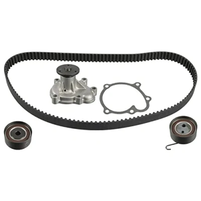 Image de Febi bilstein 173017 Kit de Courroie crantée