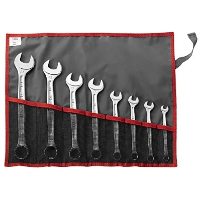 Image de Facom 440.JN8T Jeu De 8 Cles Mixtes Std