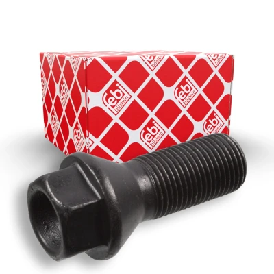 Image de FEBI BILSTEIN 26744 Boulon De Roue Embase conique F 47 BMW: 2 Active Tourer, 1 3 portes, 4 Gran Coupe, MINI: Countryman, Clubman, 3/5 portes