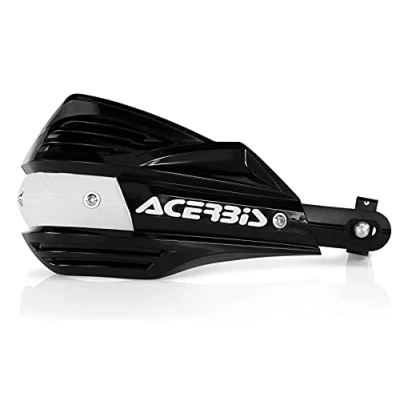 Image de Acerbis X Factor Garde de main (Black,One Size)