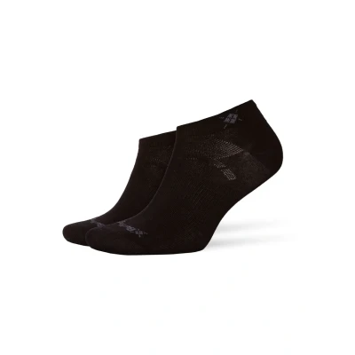 Image de Burlington Everyday 2PACK Onesize Chaussettes, Femme, Taille: 36/41, Black (3000)