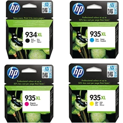 Image de Ink Cartridge No 22 C/M/Y