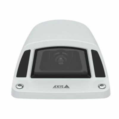 Image de Caméra de surveillance AXIS P3925 LRE M12 02091 001 Vision nocturne Extérieur 2MP (1080p)