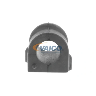 Image de VAICO V40 1330 Silent Bloc de Barre Stabilisatrice des deux côtés l&#039;essieu avant Support en caoutchouc 21 23 Qualité originale OPEL: Zafira A