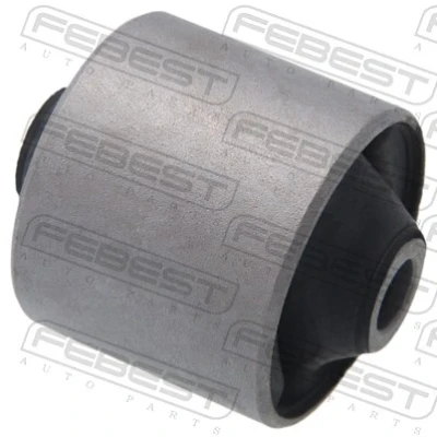 Image de FEBEST SZAB 052 Silent Bloc De Triangle avant, Essieu avant inférieur SUZUKI: Wagon R+ II 3/5 portes, Alto K10 I, IGNIS 2