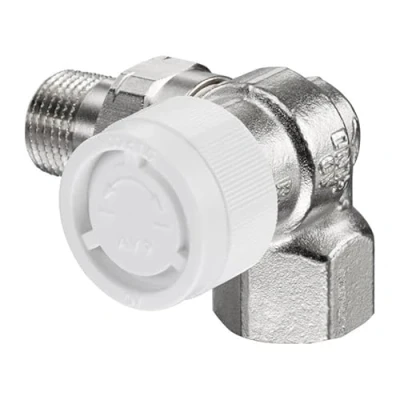 Image de Corps de robinet d&#039;angle droite AV9 1/2&#039;&#039; Réf 1183473