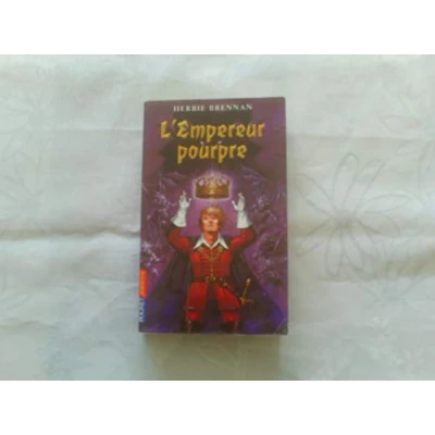 Image de GUERRE DES FEES T02 L EMPEREUR Livre d’occasion Correct