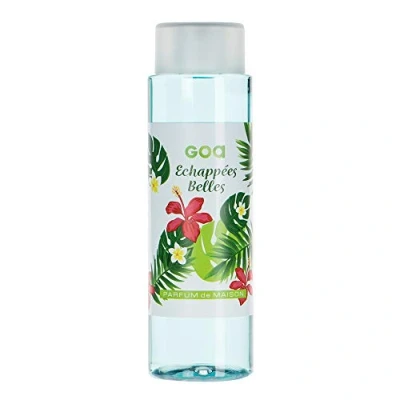 Image de Clem Recharge Parfum à Diffusé Echappées Belles Goa 250ml
