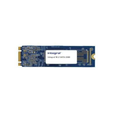 Image de Integral 1TB M.2 SATA III 22X80 SSD (2020 MODEL) 1,02 To Série ATA MLC Neuf